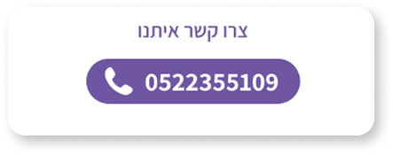 כפתור יצירת קשר באתר